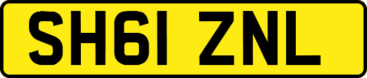 SH61ZNL