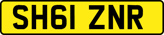 SH61ZNR
