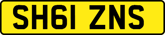 SH61ZNS