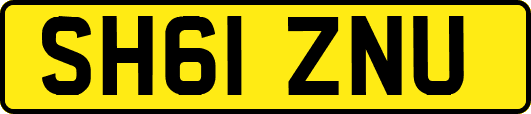 SH61ZNU