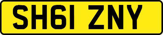 SH61ZNY