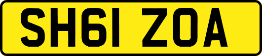 SH61ZOA
