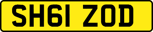 SH61ZOD
