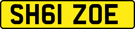 SH61ZOE