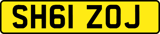 SH61ZOJ