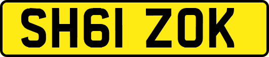 SH61ZOK