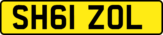 SH61ZOL