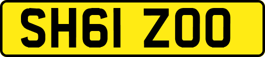 SH61ZOO