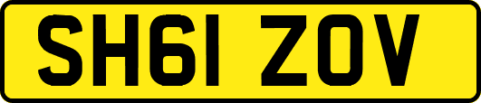 SH61ZOV