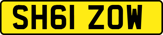 SH61ZOW