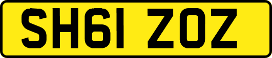SH61ZOZ