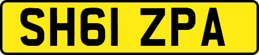 SH61ZPA