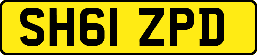 SH61ZPD