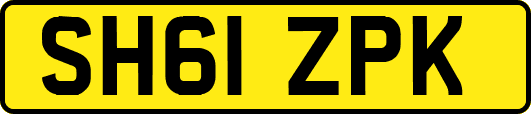 SH61ZPK