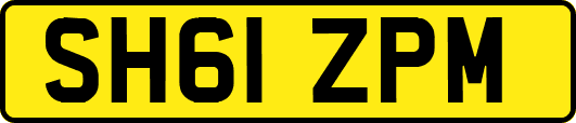 SH61ZPM