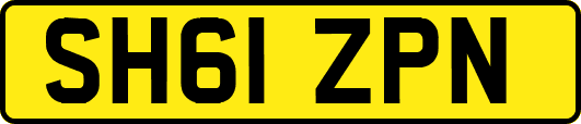 SH61ZPN