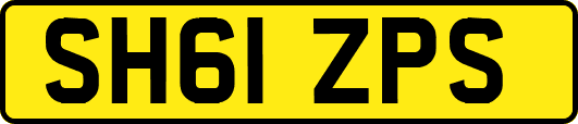 SH61ZPS