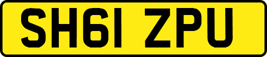 SH61ZPU