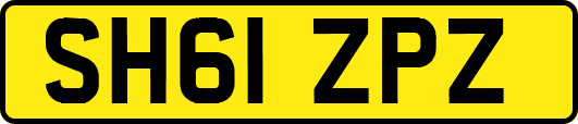 SH61ZPZ