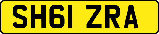 SH61ZRA