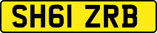 SH61ZRB