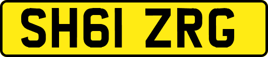 SH61ZRG