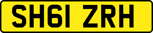 SH61ZRH