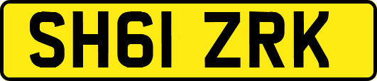 SH61ZRK