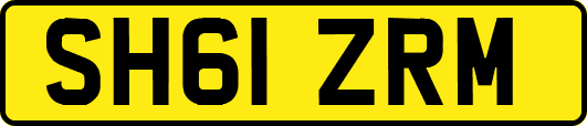 SH61ZRM