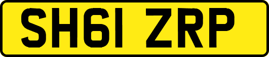 SH61ZRP