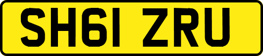 SH61ZRU