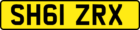 SH61ZRX