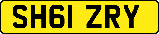 SH61ZRY