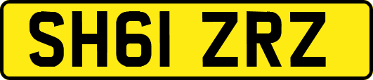 SH61ZRZ