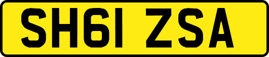 SH61ZSA