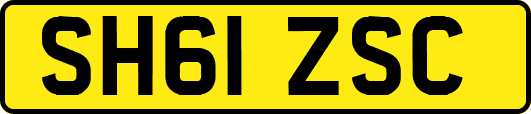 SH61ZSC