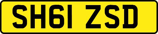 SH61ZSD