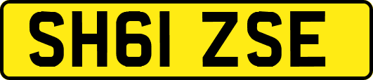 SH61ZSE