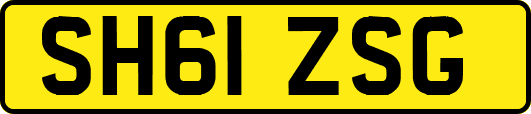 SH61ZSG