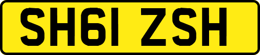 SH61ZSH