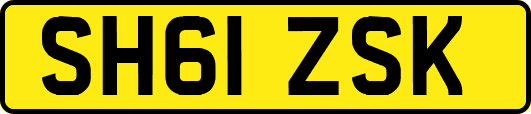 SH61ZSK