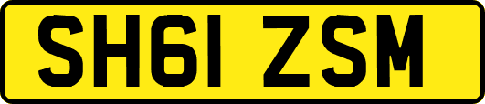 SH61ZSM