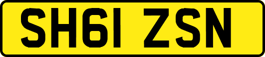 SH61ZSN