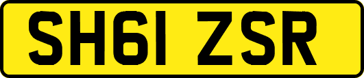SH61ZSR
