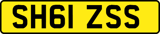 SH61ZSS