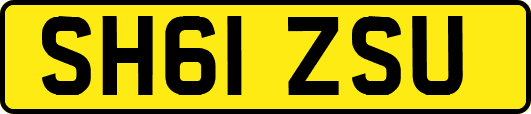 SH61ZSU
