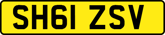 SH61ZSV