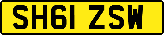 SH61ZSW