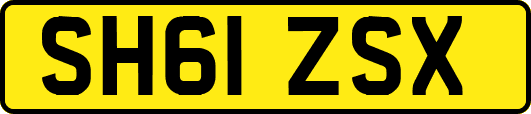 SH61ZSX