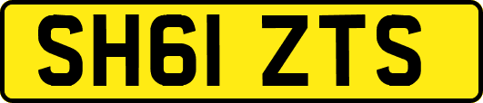 SH61ZTS